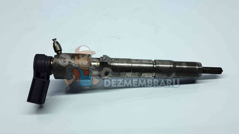 Injector Ford Mondeo 4 [Fabr 2007-2015] GK2Q-9K546-AC 2.0 TDCI C20DDX