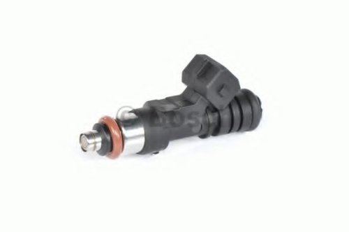 Injector FORD MONDEO IV (BA7) (2007 - 2016) BOSCH 0 280 158 207 piesa NOUA