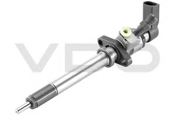 Injector FORD MONDEO IV Turnier (BA7) (2007 - 2016) VDO 5WS40156-Z piesa NOUA