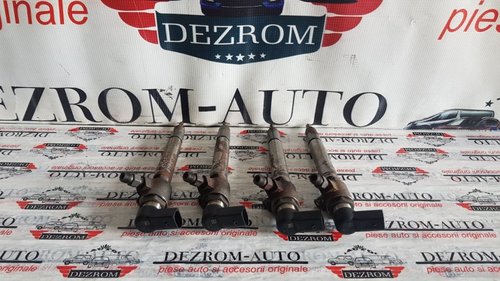 Injector Ford Ranger MK3 2.2 TDCi 150cp cod piesa : BK2Q9K546AG