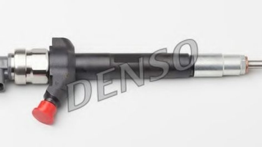 Injector FORD TRANSIT caroserie (2006 - 2014) DENSO DCRI105800 piesa NOUA