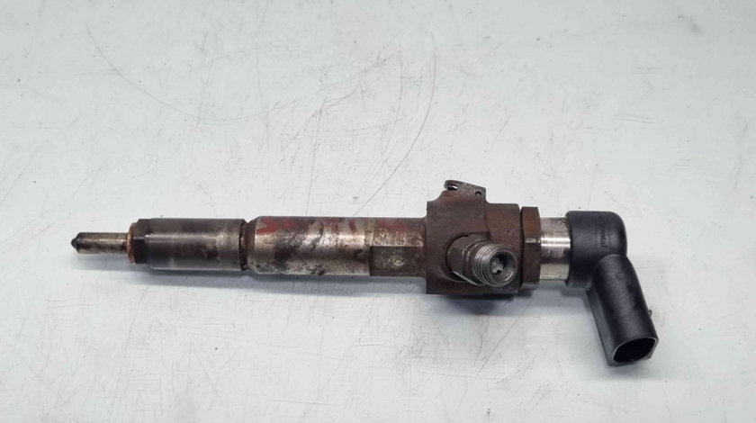 Injector Ford Transit Connect (TC7) [Fabr 2002-2013] 5WS40086-Z 1.8 TDCI R2PA 55KW 75CP