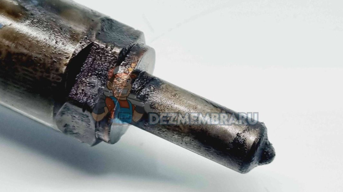 Injector Ford Transit Connect (TC7) [Fabr 2002-2013] 7T1Q-9F593-AD 1.8 R2PA 55KW / 75CP