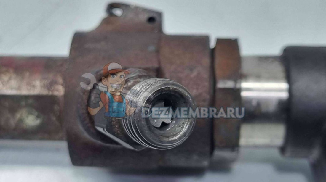 Injector Ford Transit Connect (TC7) [Fabr 2002-2013] 5WS40086-Z 1.8 TDCI R2PA 55KW / 75CP