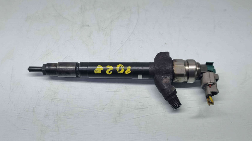 Injector Ford Transit [Fabr 2006-2013] 6C1Q-9K546-BC 2.2 TDCI 96KW 130CP