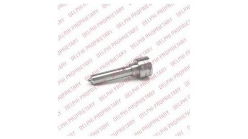 Injector Ford TRANSIT Van (FA_ _) 2000-2006 #2 L081PBD