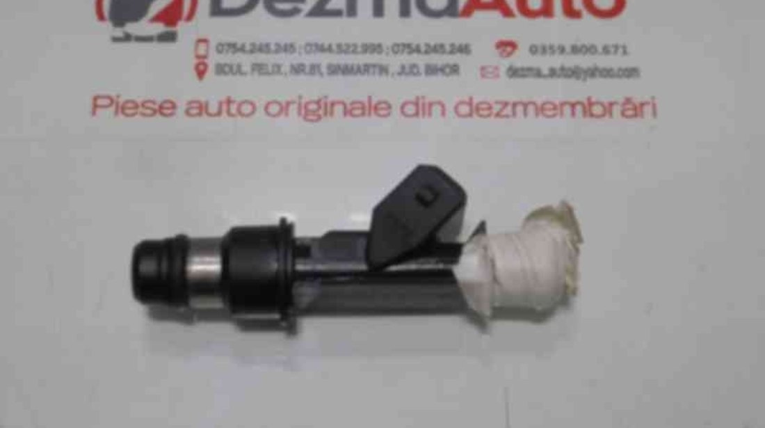 Injector GM25313846, Opel Vectra B combi, 1.6b, Z16XE