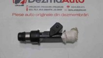 Injector GM25313846, Opel Vectra C, 1.6b, Z16XE