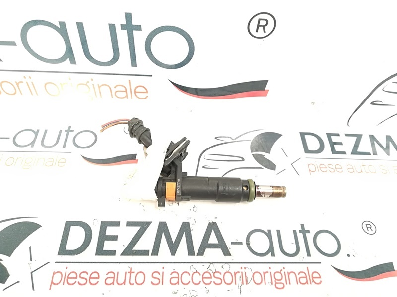 Injector GM55353806, Opel Zafira C (P12) 1.8B