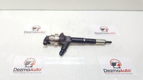 Injector GM55567729, Opel Mokka 1.7cdti