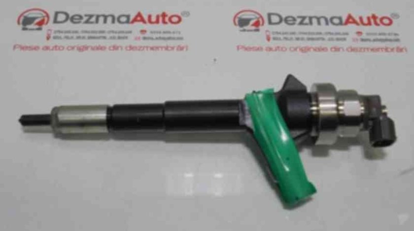 Injector, GM55567729, Opel Zafira B, 1.7cdti, A17DTR