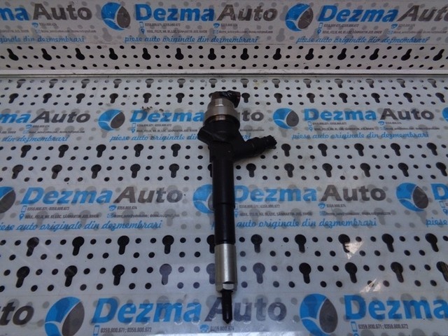 Injector GM55567729, Opel Zafira B 1.7cdti, A17DTR