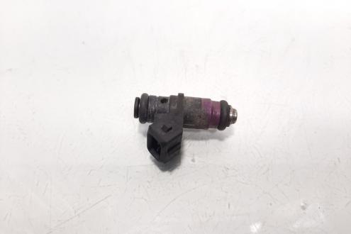 Injector, H132259, Renault Megane 2 sedan, 1.6 b