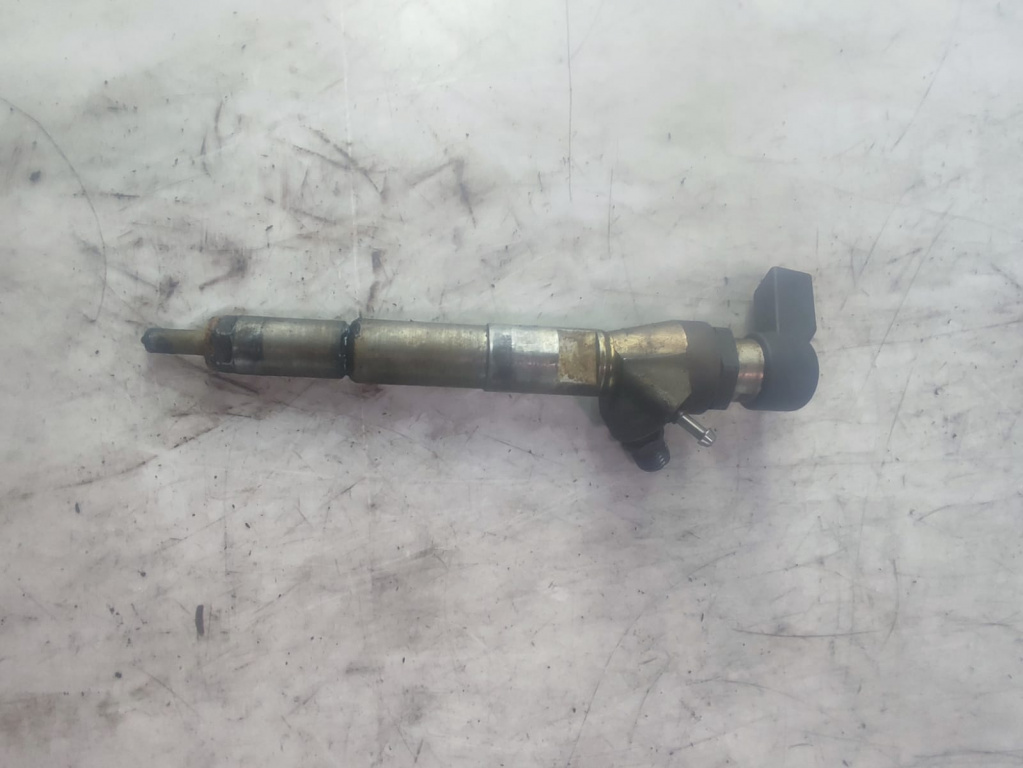 Injector H8200704191 1.5 dci K9K858 Dacia Logan 2 [2013 - 2016]