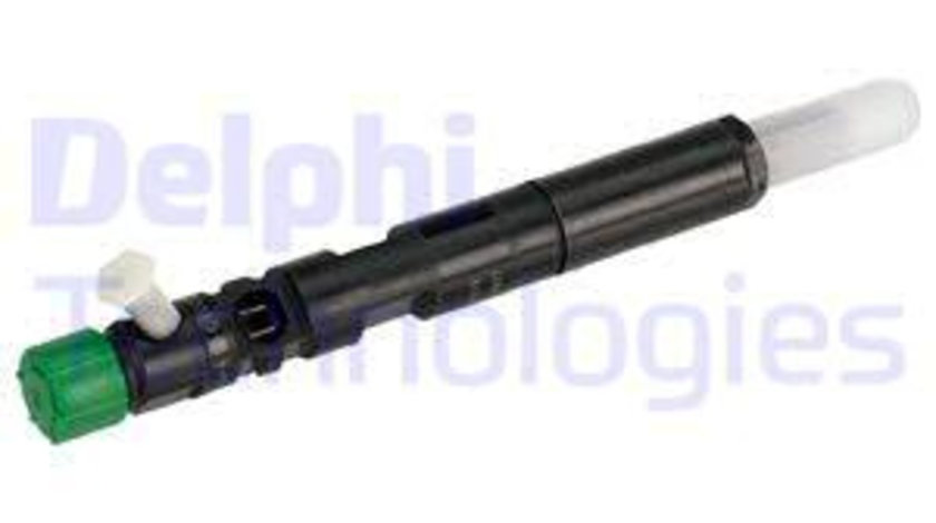 Injector (HRD339 DLP) DACIA,MERCEDES-BENZ,NISSAN,RENAULT,SUZUKI