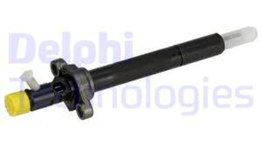 Injector (HRD344 DLP) Citroen,PEUGEOT