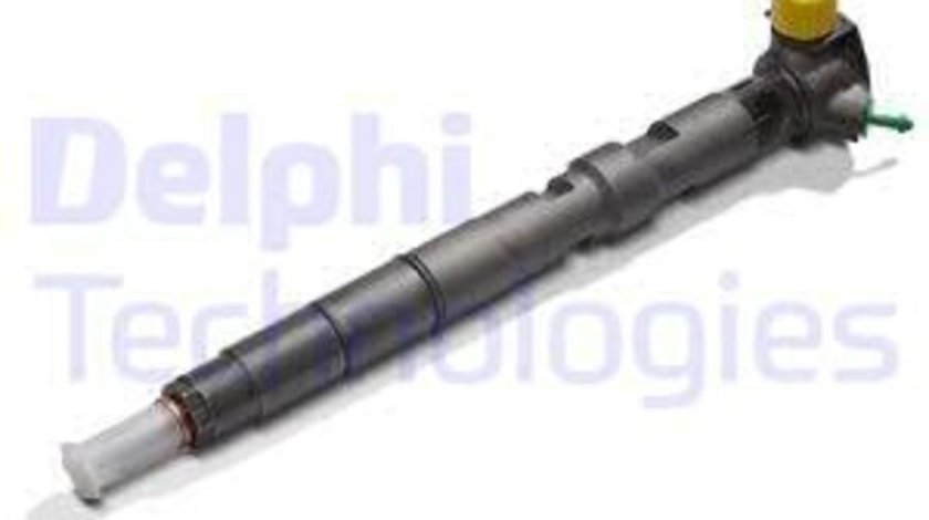 Injector (HRD350 DELPHI) MERCEDES-BENZ