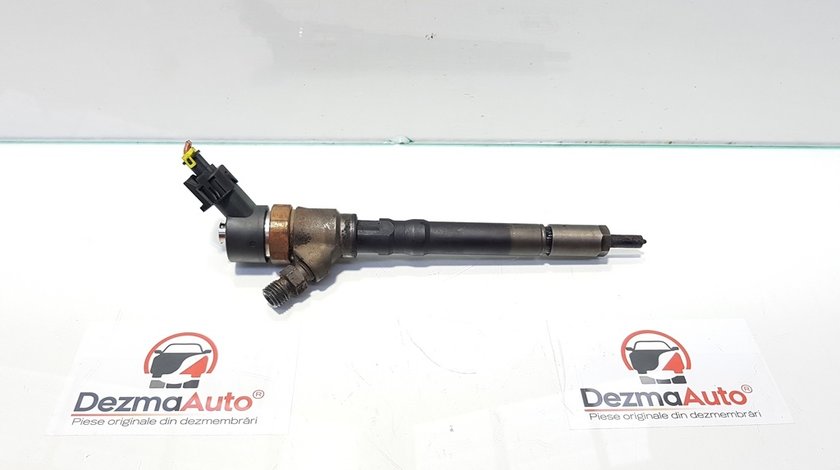 Injector, Hyundai Elantra sedan (XD) 2.0 crdi, cod 0445110064