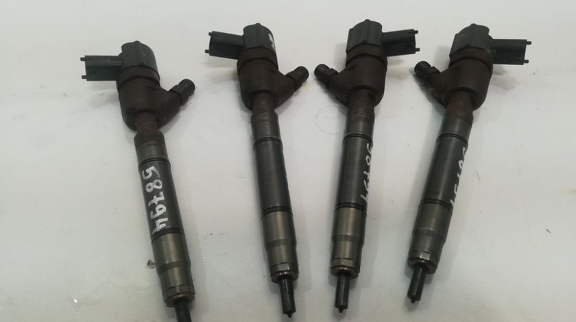 Injector Hyundai I20 / I30 / Elantra An 2011 2012 2013 2014 2015 1.6 CRDI cod D4FB 8688632 EURO 5