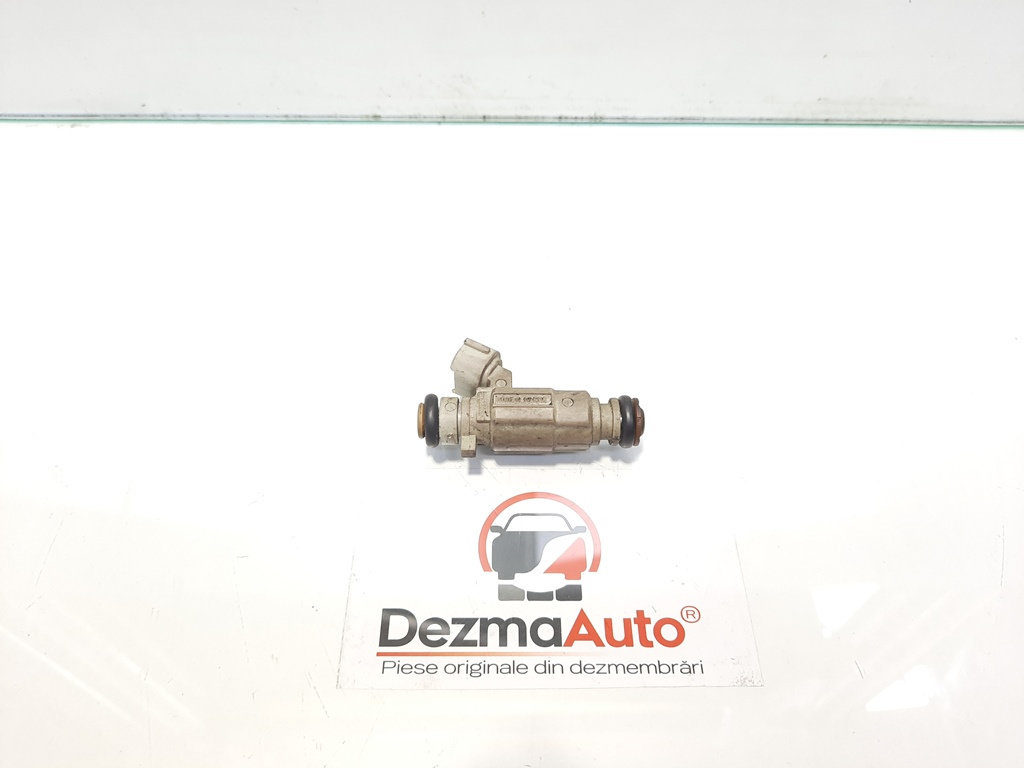 Injector, Hyundai i20 (PB, PBT) [Fabr 2008-2014] 1.4 B, G4FA, 35310-04000 (id:413975)