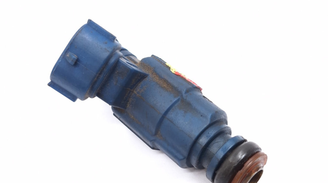 Injector Hyundai I30 (FD) 2007 - 2012 Benzina 353102B000, 35310-2B000, 35310 2B000