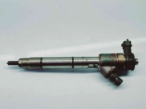 Injector Hyundai i30 (GD) [Fabr 2012-2017] 33800-2A610 0445110589 1.7 TCI D4FD