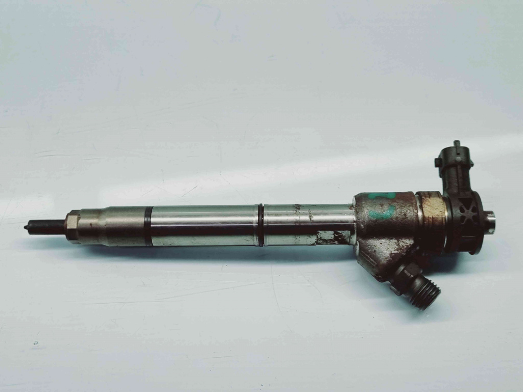 Injector Hyundai i30 (GD) [Fabr 2012-2017] 33800-2A610 0445110589 1.7 TCI D4FD