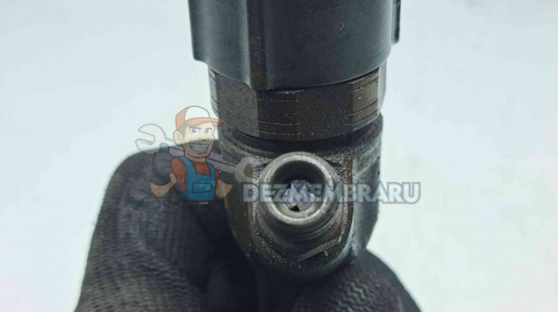 Injector Hyundai i40 [Fabr 2012-2019] 33800-2A800 1.7 TCI D4FD