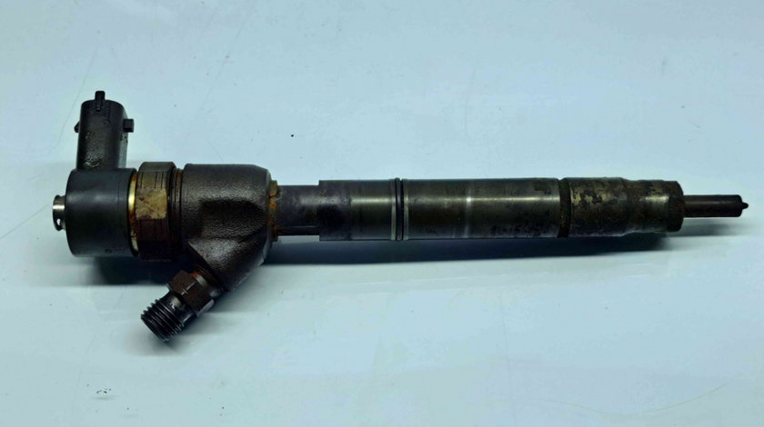 Injector Hyundai i40 [Fabr 2012-2019] 33800-2A800 0445110411 1.6 D4FD