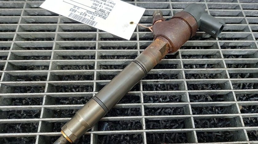 INJECTOR HYUNDAI IX 20 IX 20 1.6 CRDI - (2008 2014)