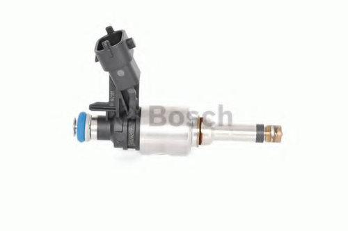 Injector HYUNDAI ix35 (LM, EL, ELH) (2009 - 2016) BOSCH 0 261 500 100 piesa NOUA