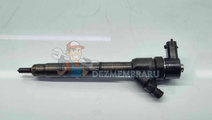 Injector Hyundai ix35 (LM) [Fabr 2010-2017] 33800-...