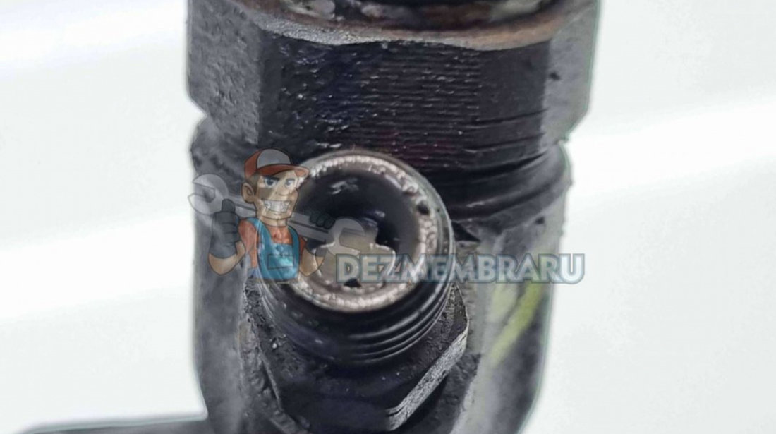 Injector Hyundai ix35 (LM) [Fabr 2010-2017] 33800-2A800 | 0445110411 1.7 D4FD