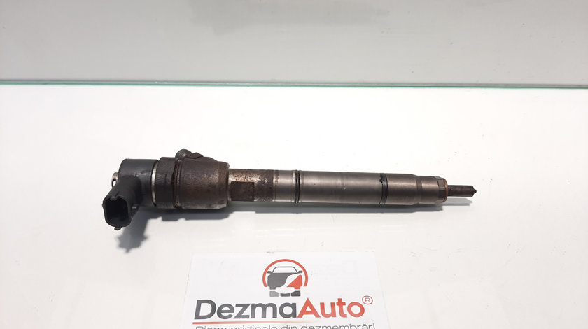 Injector, Hyundai Matrix (FC) [Fabr 2001-2010] 1.6 crdi, 0445110256, 33800-2A400