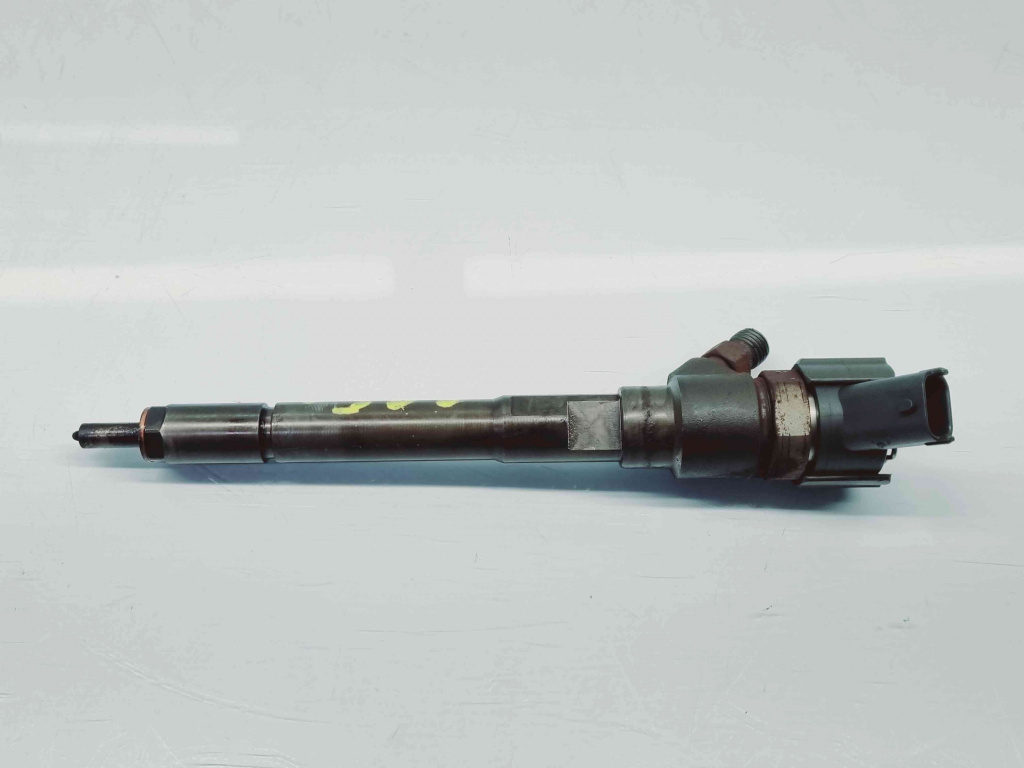 Injector Hyundai Tucson (JM) [Fabr 2004-2010] 33800-27800 2.2 D4EB114KW / 155CP