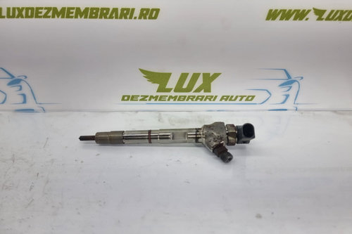 Injector injectoare 0445110469 04L130277AC 2.0 tdi CRL DCY Volkswagen Jetta 6 [facelift] [2014 - 201...