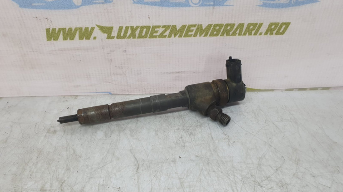 Injector injectoare 1.3 cdti Z13DTH 0445110183 Opel Astra H [facelift] [2006 - 2014]