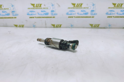 Injector injectoare 2.0 TSI CZPA 06l906a02 06g906036b Audi TT 8S [2014 - 2020]