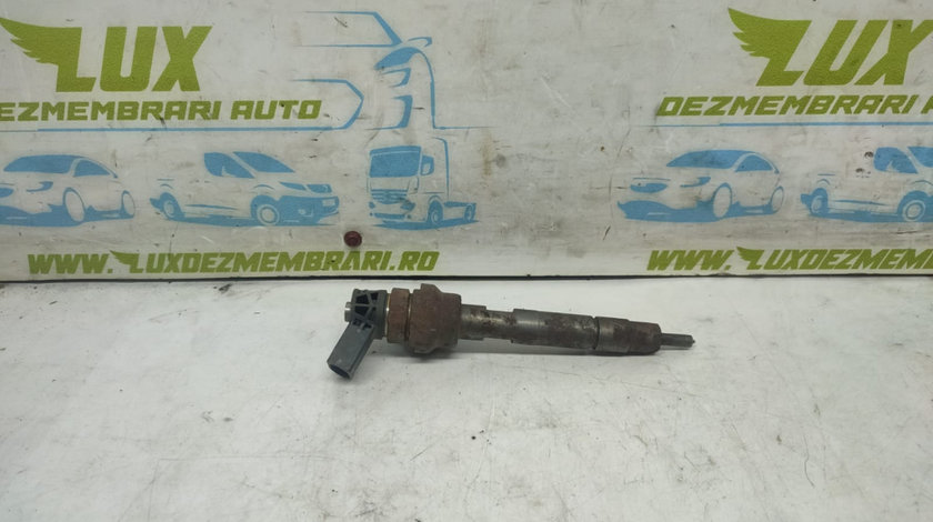 Injector injectoare 2.0diesel, N47D20C 0445110478 781070202 BMW X3 F25 [2010 - 2015]