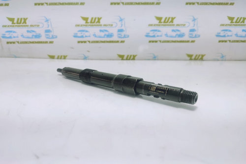 Injector injectoare 2.2 tdci qjba 6s7q-9k546-aa 6s7q9k546aa Ford Mondeo MK3 [facelift] [2003 - 2007]