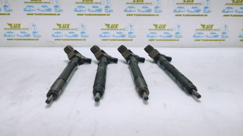 Injector injectoare 2.2d 150cp SHY1 sh0113h50 sh01-13h50 Mazda 6 GJ [2012 - 2015]
