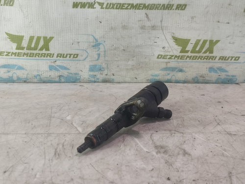 Injector injectoare 8200100272 0445110110b 1.9 dci F9Q800 Renault Scenic 2 [2003 - 2006]