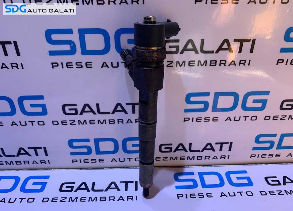 Injector Injectoare Alfa Romeo Giulietta 1.6 JTD Multijet 2010 - 2020 Cod 0445110300