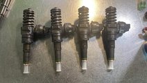 Injector / Injectoare Audi A4 B7 2.0 TDI 140CP, BP...