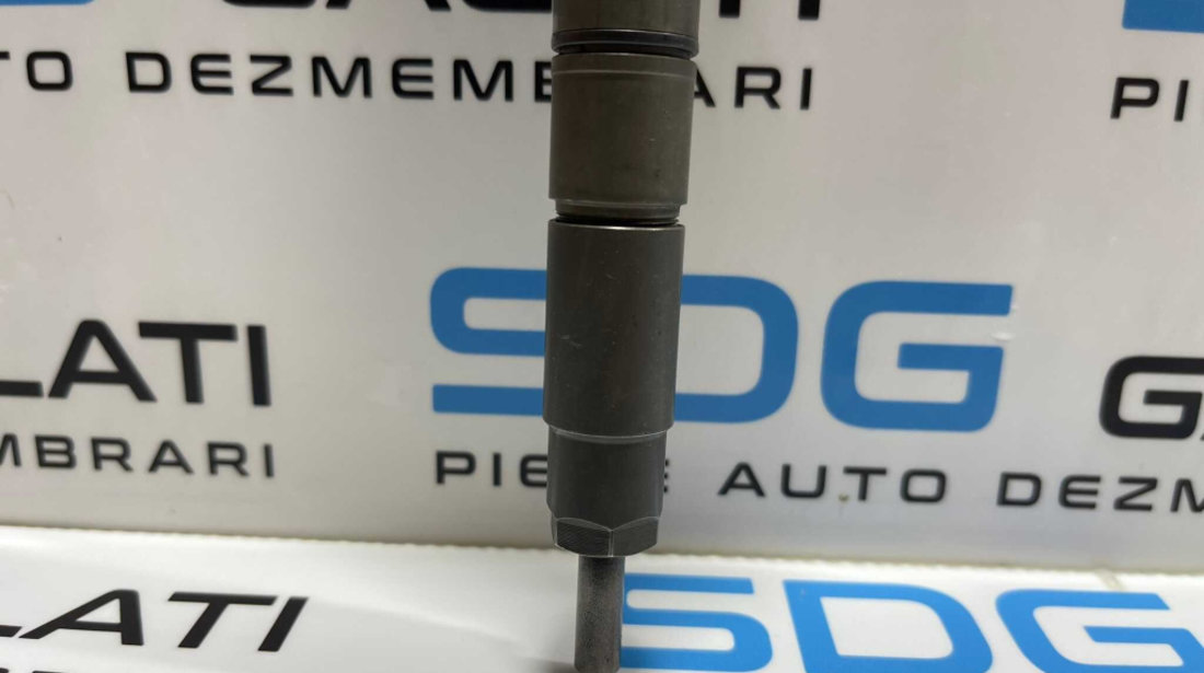 Injector Injectoare Audi A6 C6 2.7 TDI V6 2005 - 2008 Cod 059130277AC 0445115039