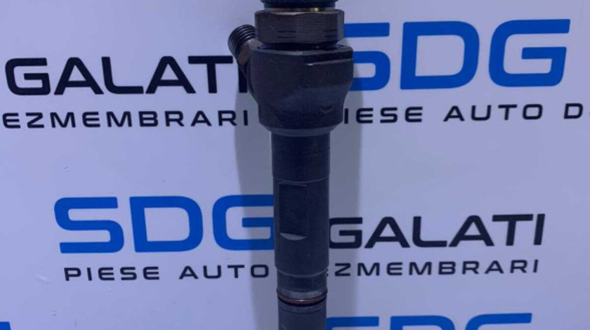 Injector Injectoare Audi Q3 2.0 TDI CFFA CFFB CFGC CFGD CLLB CLJA 2012 - 2014 Cod 03L130277J 0445110369