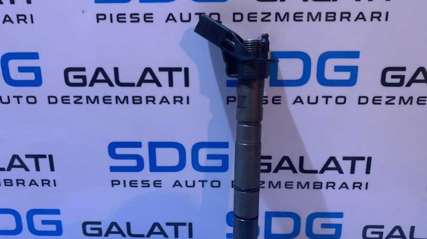 Injector Injectoare Audi Q7 3.0 TDI BUN BUG 2007 - 2010 Cod 059130277AH 059130277BD 0445115052