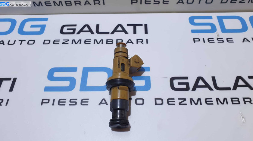 Injector Injectoare Benzina Volvo S40 2.4 B 1995 - 2004 Cod 9125821