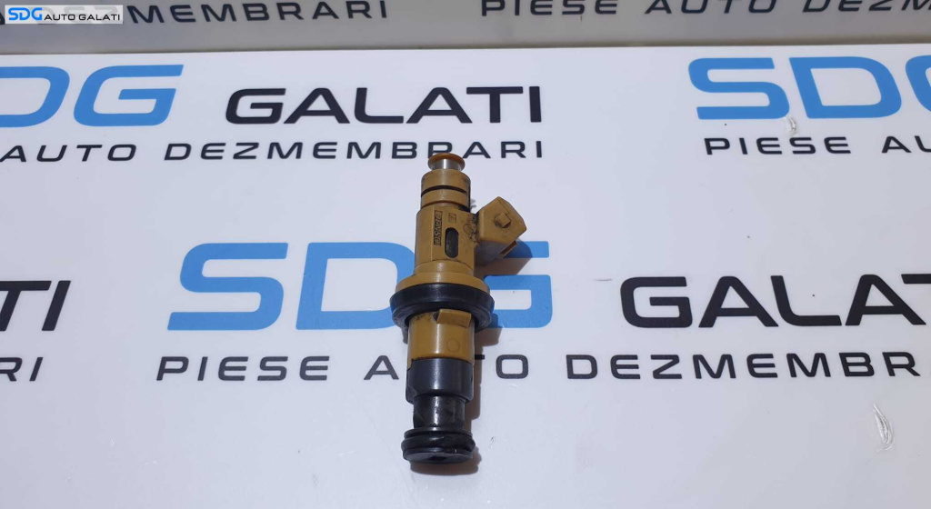 Injector Injectoare Benzina Volvo V70 2.4 B 1997 - 2007 Cod 9125821