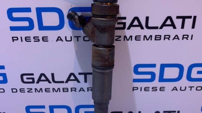 Injector / Injectoare BMW Seria 1 E81 / E87 120 2.0 D 163CP 2004 - 2011 Cod Piesa: 0445110216